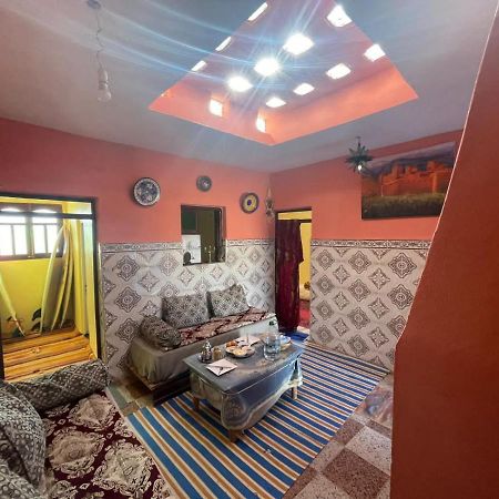 Cap Sim Surf House Bed & Breakfast Essaouira Eksteriør bilde