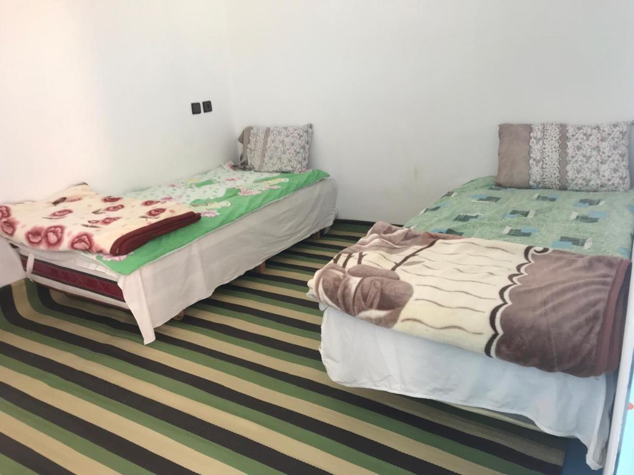 Cap Sim Surf House Bed & Breakfast Essaouira Eksteriør bilde